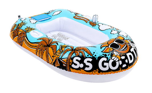 S.S Goodtimes